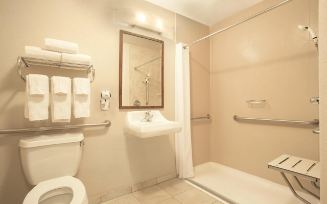 Candlewood Suites Yuma by IHG