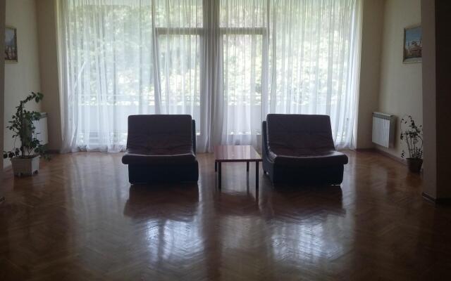 Sunlight Apart-hotel