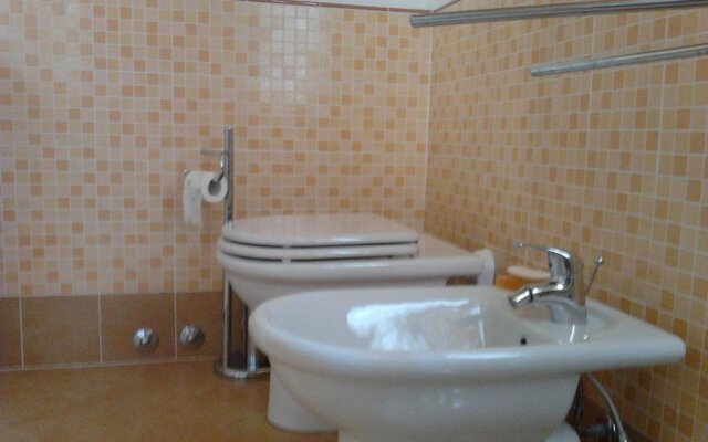 Bed & Breakfast Castello