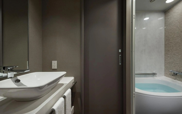 Hotel Vischio Kyoto By Granvia