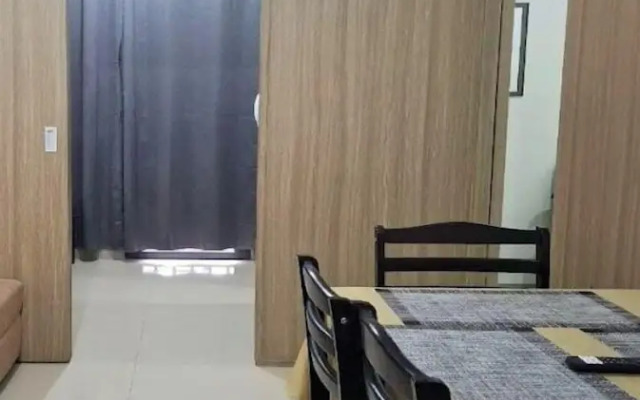SMDC Good Stays - Shore Residences 2BR