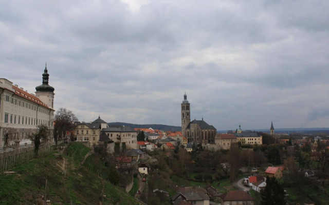 Hotel Medinek Old Town