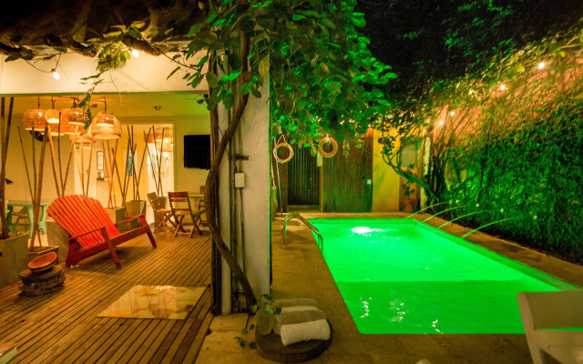 Hotel Barahona Cartagena