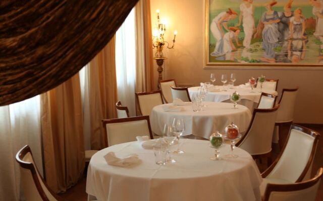 Locanda Le Muse