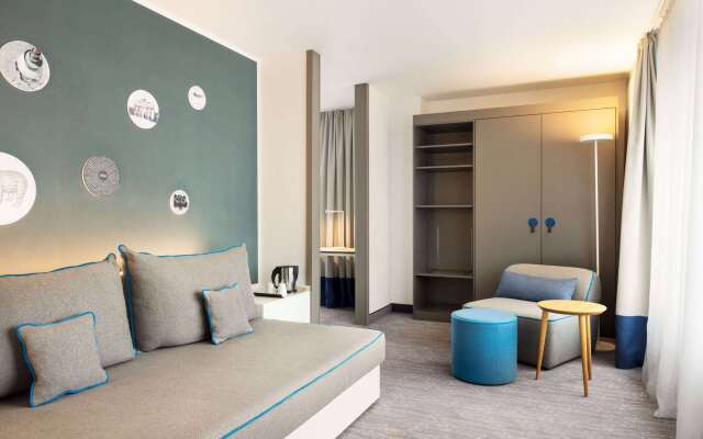 Vienna House Easy by Wyndham Berlin Prenzlauer Berg