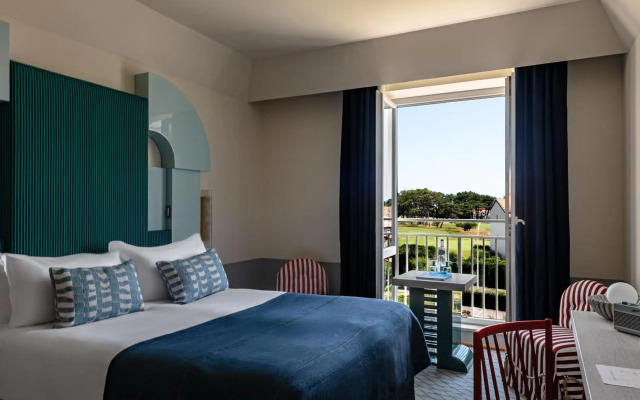 Regina Experimental Biarritz