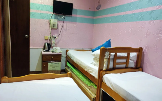 Lucky Hostel by Koalabeds Group