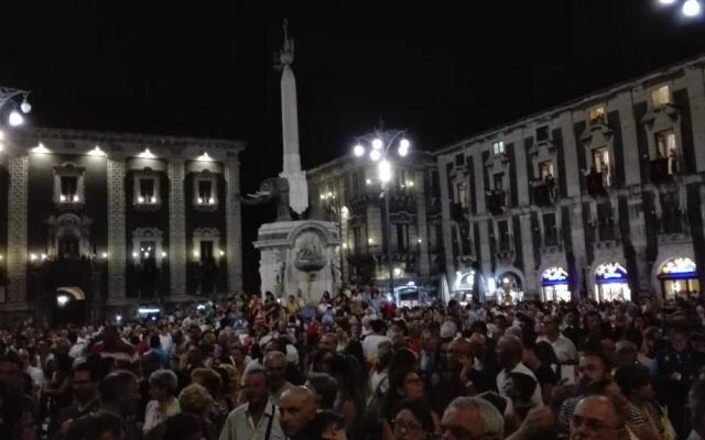 Palazzo Arcidiacono - luxury holidays