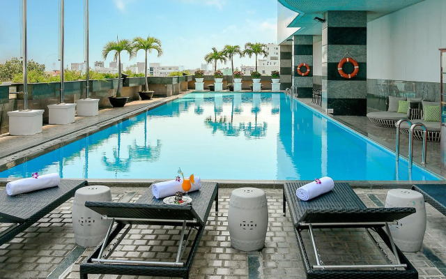 Muong Thanh Luxury Song Han Hotel