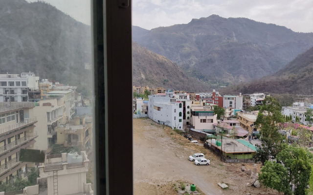 UbEx Home Rishikesh - Hostel