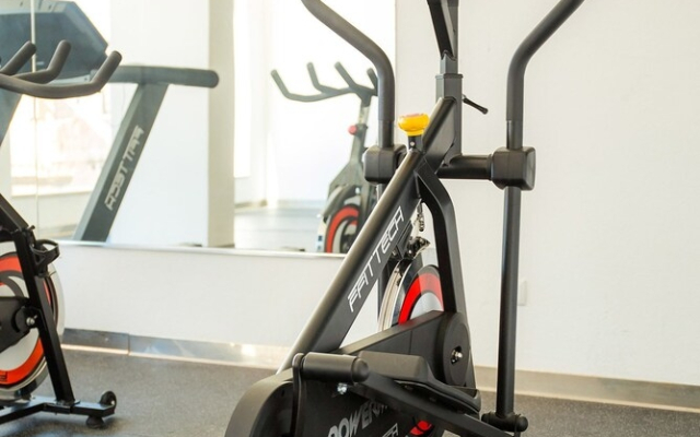 C11-Quintas Das Palmeiras Apartment