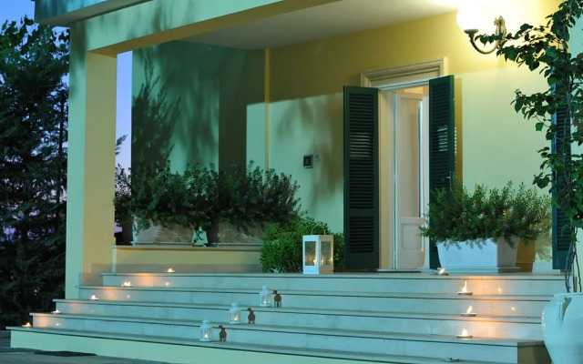 Tenuta Belvedere - Relais de Charme