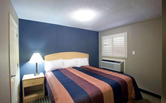 Americas Best Value Inn Midland
