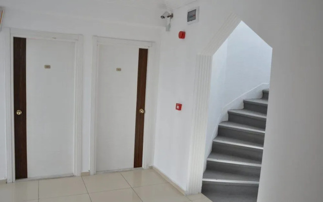 Q Business Hotels Lara - Butik Otel