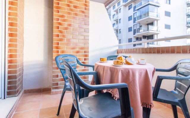 Costa Marfil II - Marina dOr