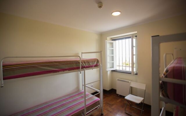 HI Alfeizerão - Pousada de Juventude - Hostel