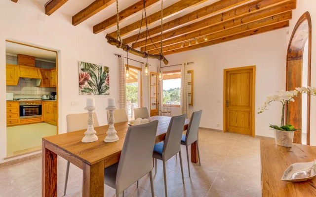 Villa La Font Canaves