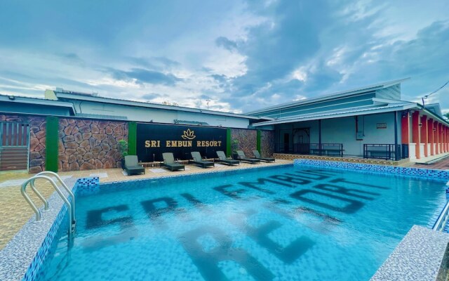 Sri Embun Resort Langkawi