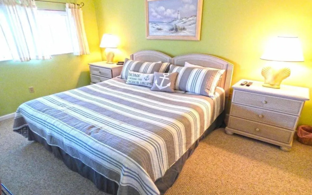Harbour Island 306L