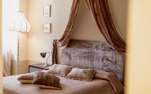 Appartamento Biancospino