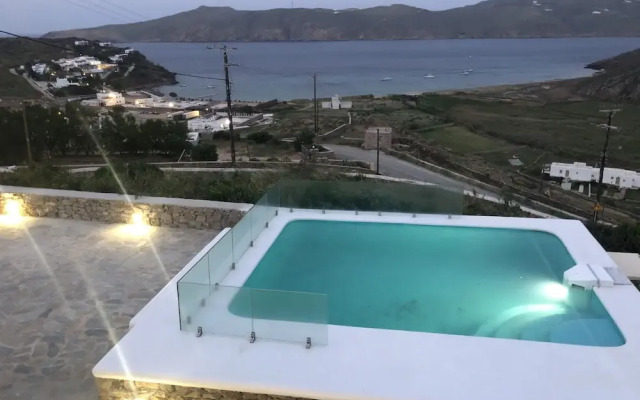 Mykonos Villas Intercasa