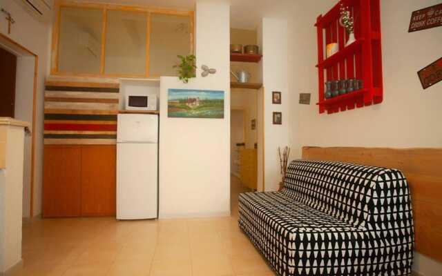 Apartment With one Bedroom in Firenze, With Wifi