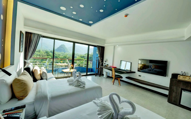 Splendid Hotel Khaoyai