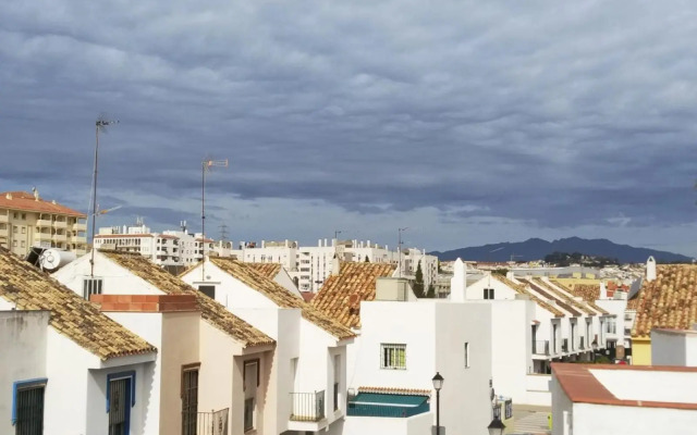 Casa adosada - Los Boliches - Fuengirola