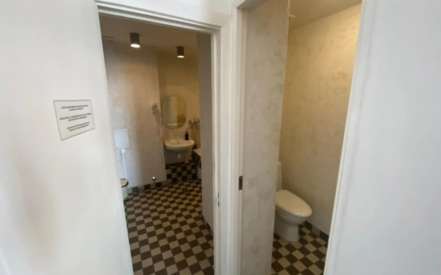Viktorija Hotel