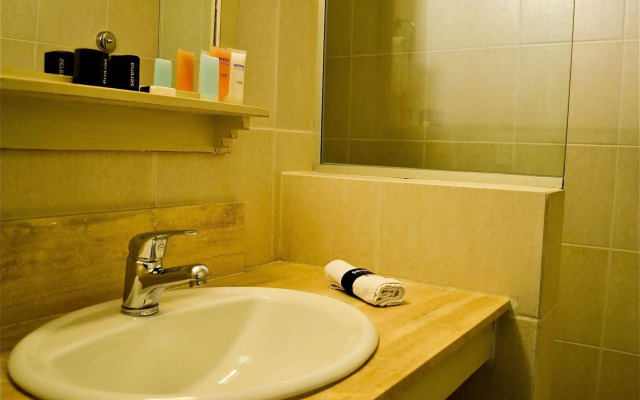 Serena Hotel - Exclusivo Adultos