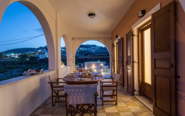 Vineyard Exclusive Suites