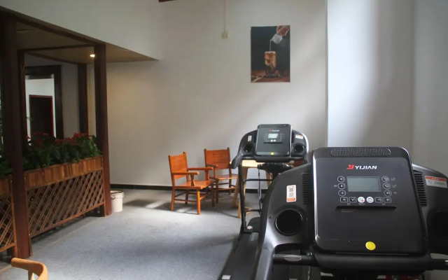 Pipaxi Hotel