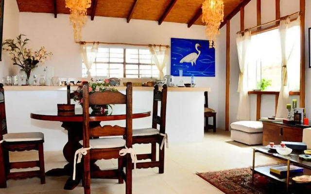 Villa Esperanza Bungalows