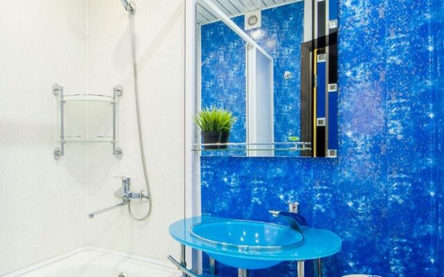 Никирент ул. Степная, д. 81 (Бизнес)