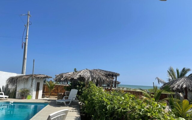 Un Dia Boutique Resort