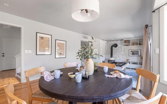 Santa Margarita - Jasmine