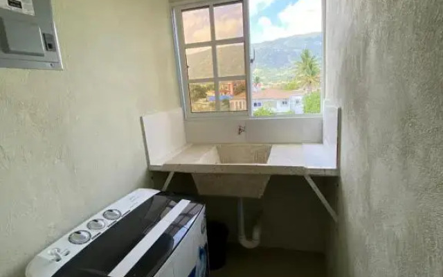 Balcón Skyline 2