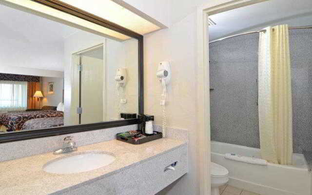 Quality Inn in Memphis