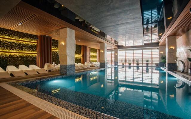 Boutique Hotel Fabesca