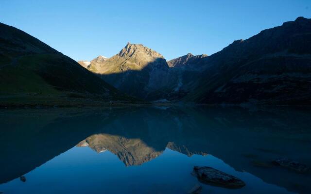 Seppl Sport and Vital Hotel