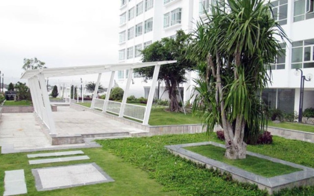 Zoneland Apartments - Hoang Anh Gia Lai LakeView – Outside – Da Nang