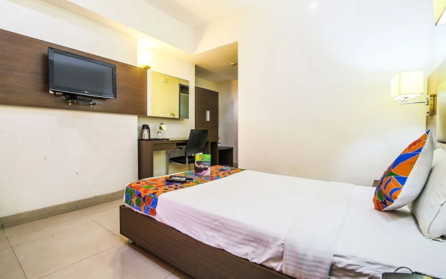 The Pinnacle by FabHotels