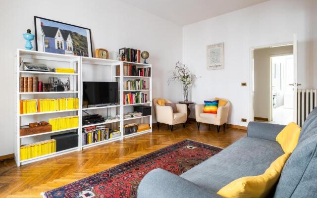 Z8 Comfort In the Heart of Bologna