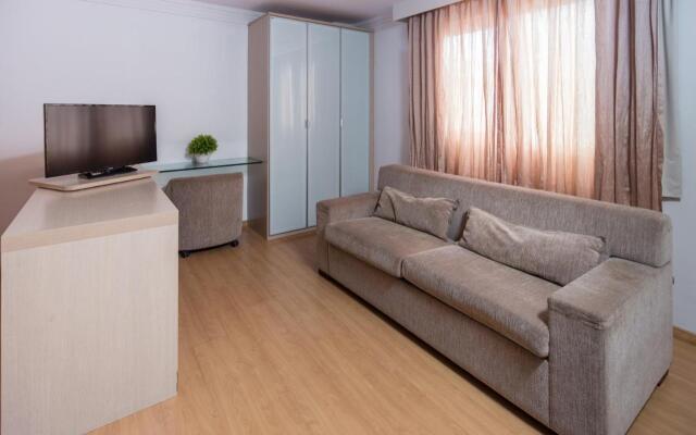 Hotel Torresol