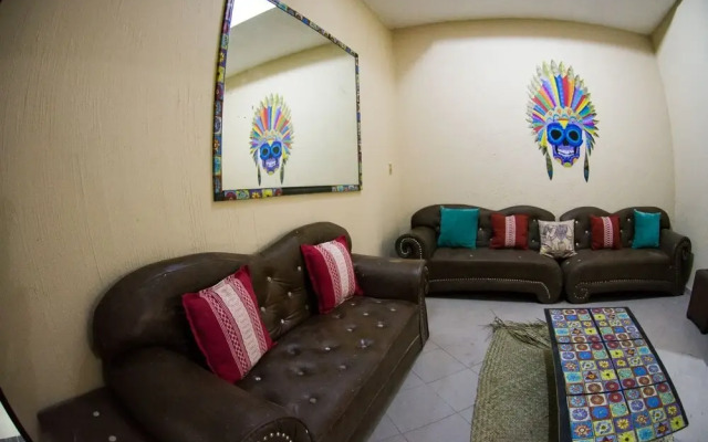 Local Trip Hostel