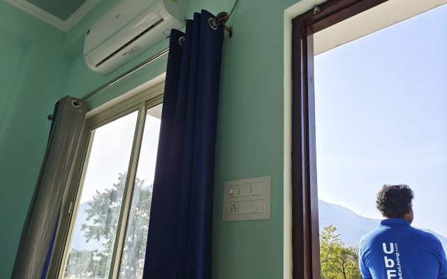 UbEx Home Rishikesh - Hostel