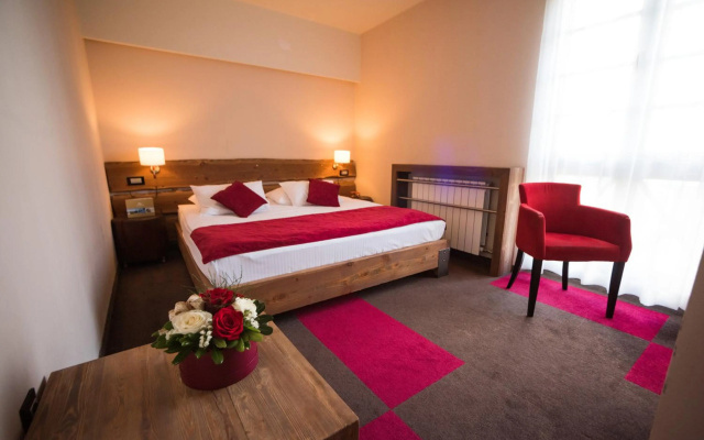 Hotel Lavina