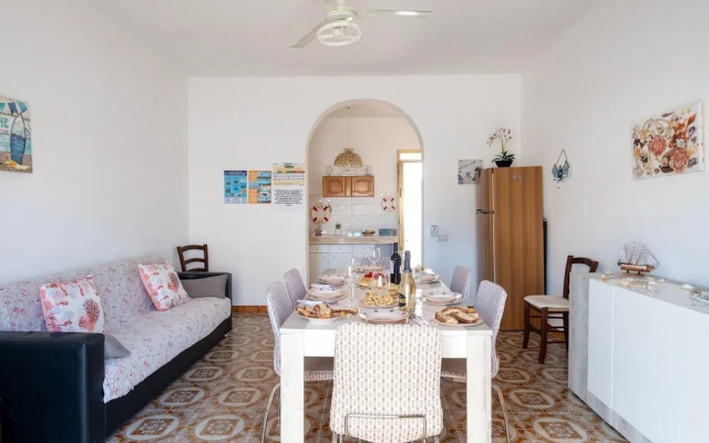 Villa Heart Island Vista Mare