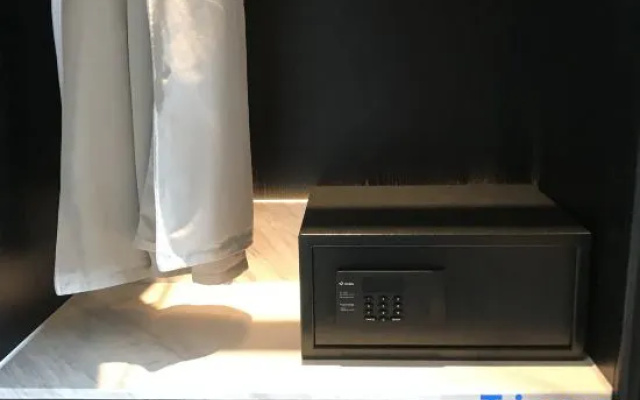 Wanda Yi Changsha – Guest Rooms – Changsha
