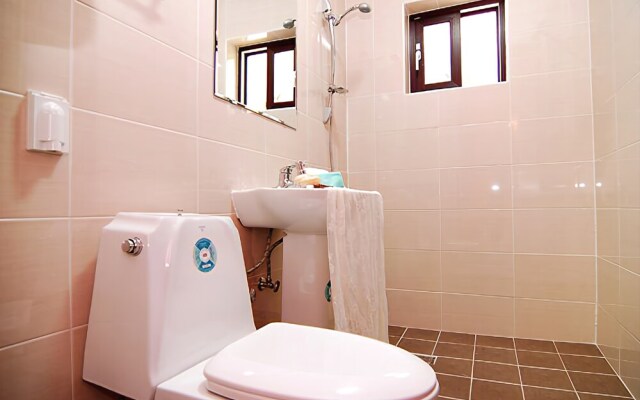 Yangpyeong Ooz Pension